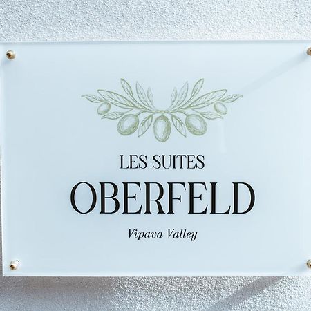 Country House Oberfeld 비파바 외부 사진