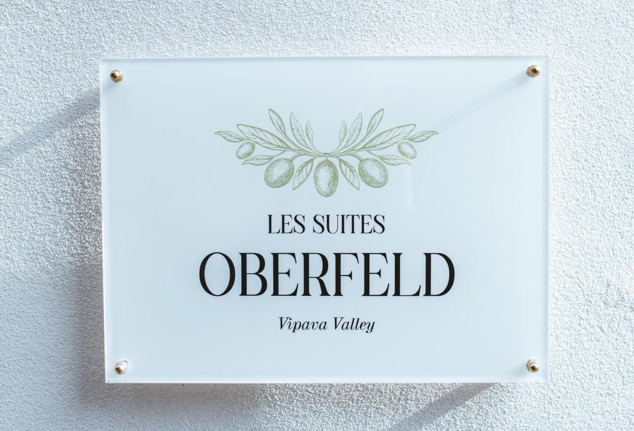 Country House Oberfeld 비파바 외부 사진