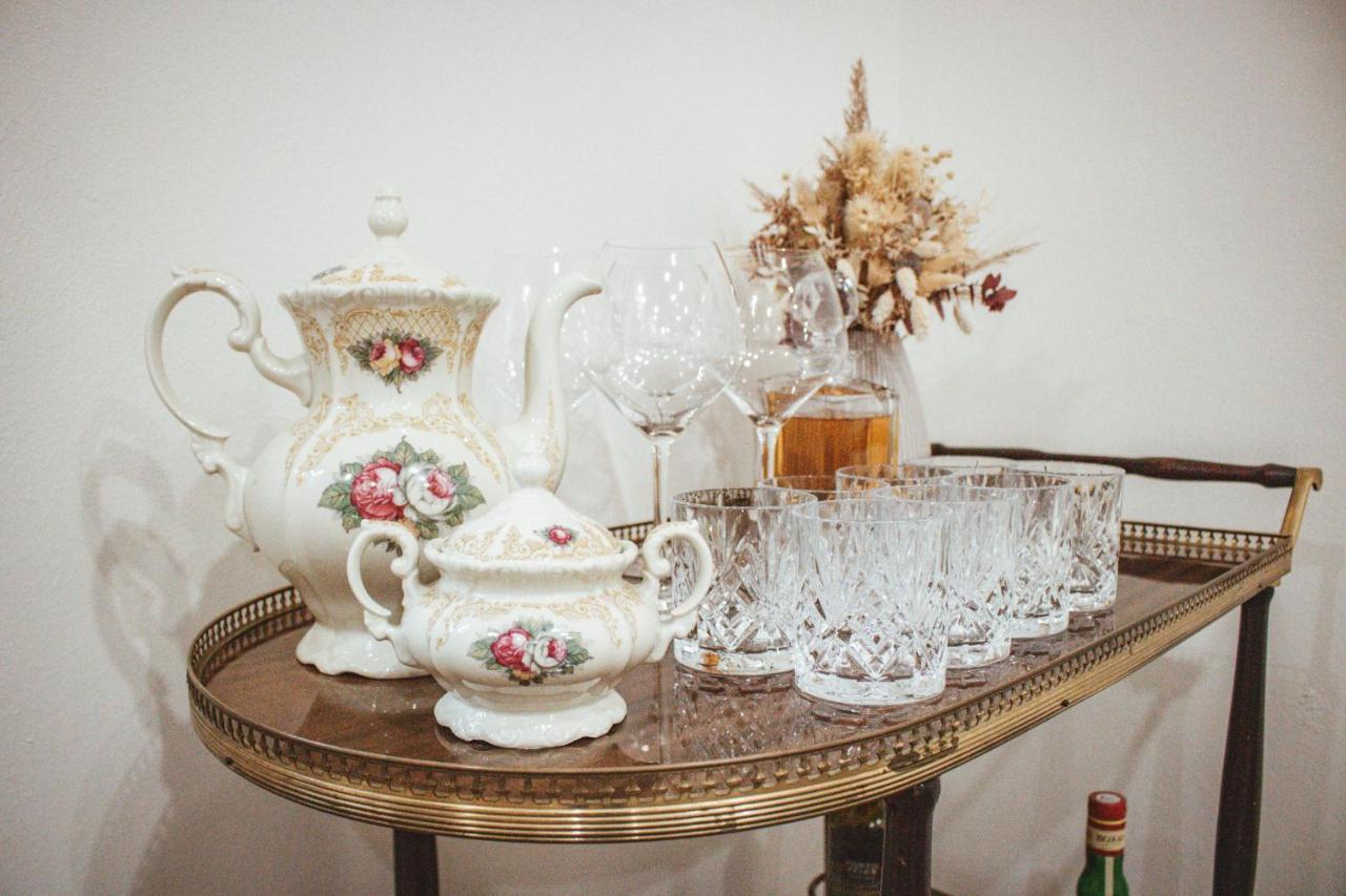 Country House Oberfeld 비파바 외부 사진