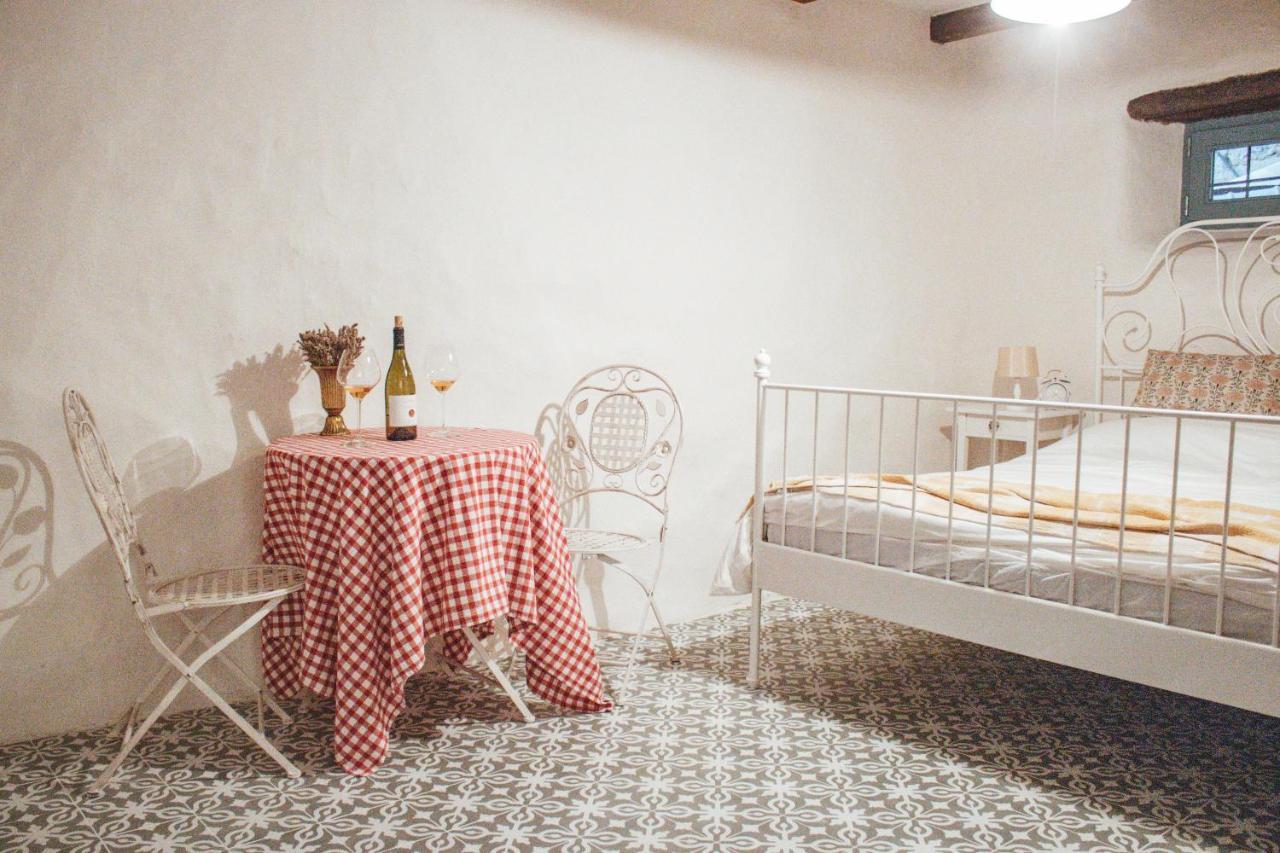 Country House Oberfeld 비파바 외부 사진