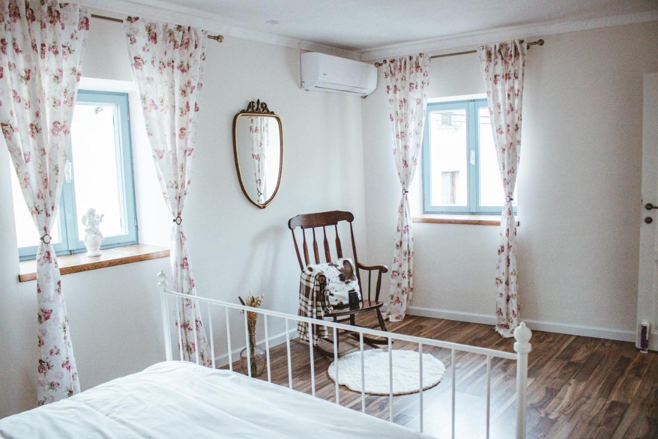 Country House Oberfeld 비파바 외부 사진