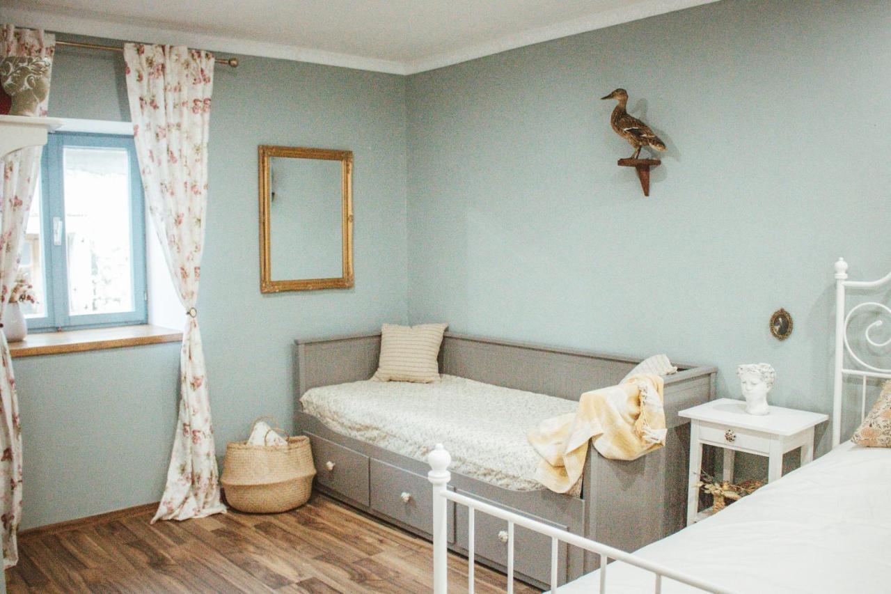 Country House Oberfeld 비파바 외부 사진