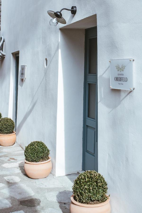 Country House Oberfeld 비파바 외부 사진